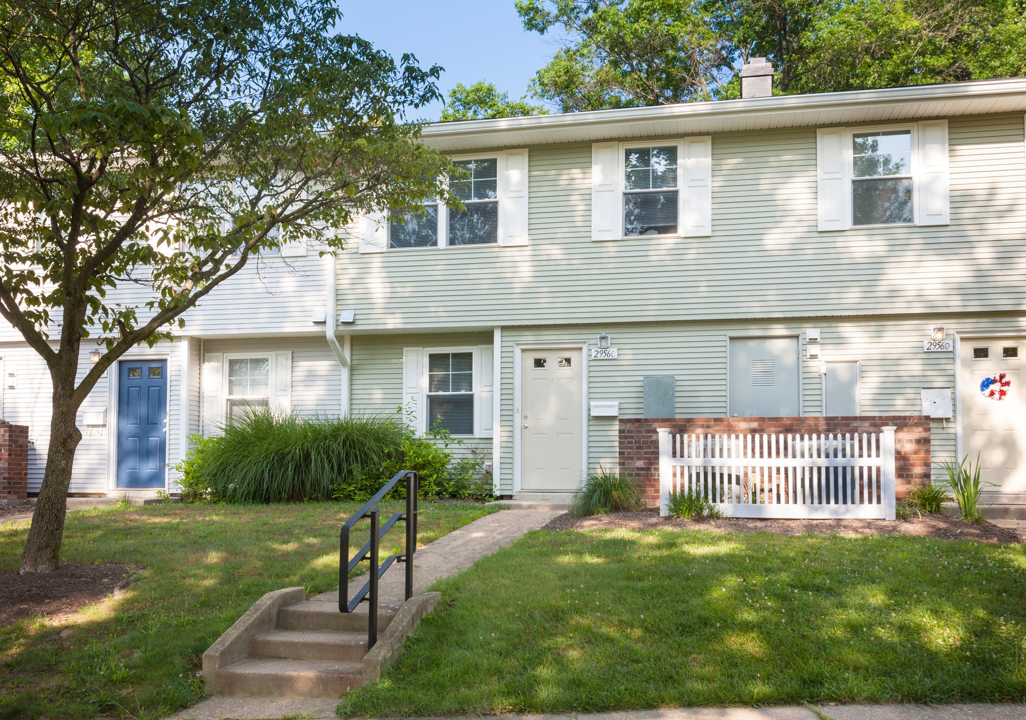 Patriot Village Home
